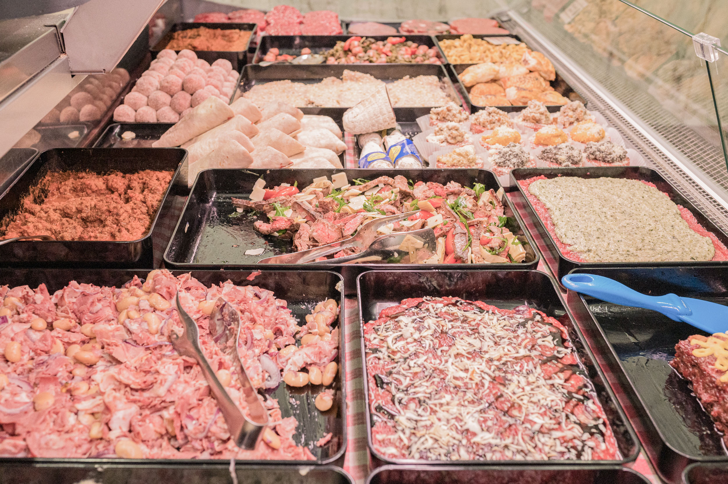 La Macelleria Equina Athos